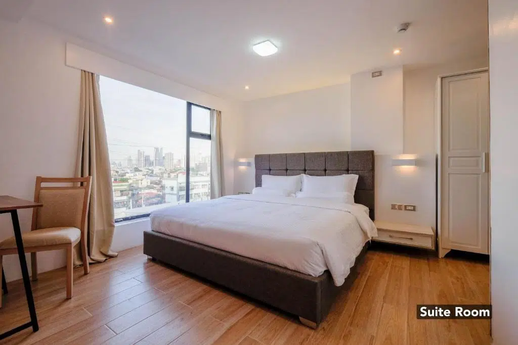 room image