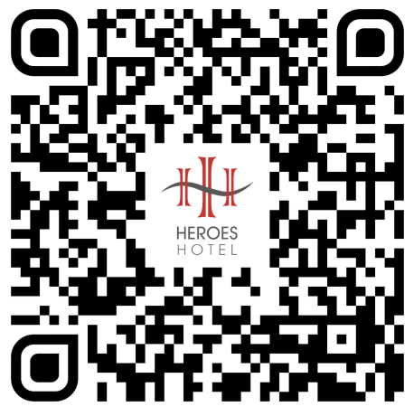 Scan to join